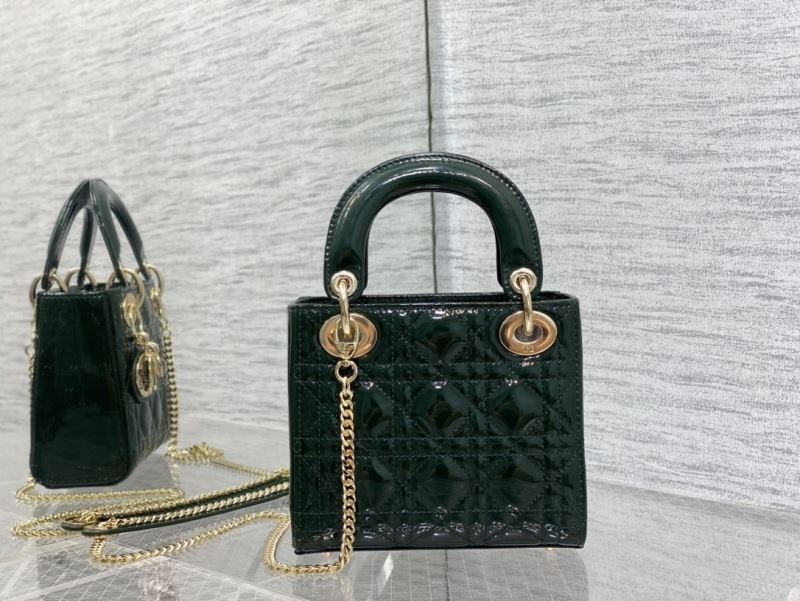 Dior My Lady Bags